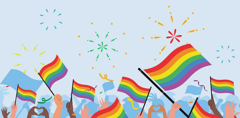 Trans nation - All homosexuals together | Społeczność homoseksualna w Polsce